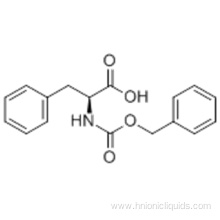 N-Cbz-L-Phenylalanine CAS 1161-13-3